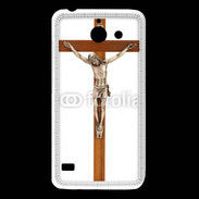 Coque Huawei Y550 Love graffiti