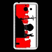 Coque Huawei Y550 Conclave au Vatican