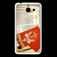 Coque Huawei Y550 Lecture de la bible au Vatican