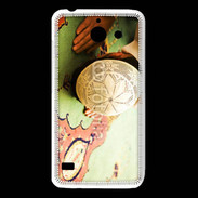 Coque Huawei Y550 Tapis de prière 1