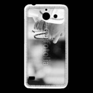 Coque Huawei Y550 Appel à la prière