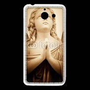 Coque Huawei Y550 Prière vintage 2