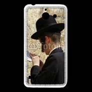 Coque Huawei Y550 Pratiquant religion israelite
