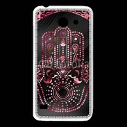 Coque Huawei Y550 Faire-part oriental