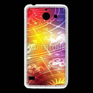 Coque Huawei Y550 Horoscope