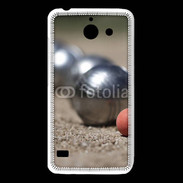 Coque Huawei Y550 Pétanque