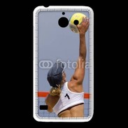 Coque Huawei Y550 Beach Volley