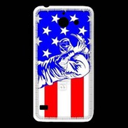 Coque Huawei Y550 Football américain