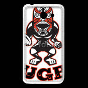 Coque Huawei Y550 Rugby Maori