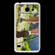 Coque Huawei Y550 Randonnée
