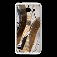 Coque Huawei Y550 Pelote basque