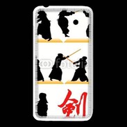 Coque Huawei Y550 Kendo