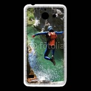 Coque Huawei Y550 Canyoning