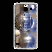 Coque Huawei Y550 Pétanque 3