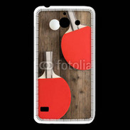 Coque Huawei Y550 Raquette de tennis de table