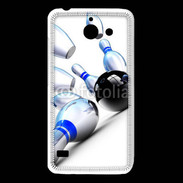 Coque Huawei Y550 Bowling 2