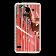 Coque Huawei Y550 Départ 100m