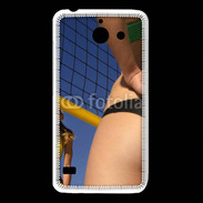 Coque Huawei Y550 Beach volley 2