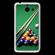 Coque Huawei Y550 Billard 3