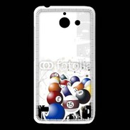 Coque Huawei Y550 Billard 5