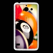 Coque Huawei Y550 Billard 6