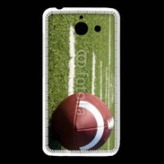 Coque Huawei Y550 Terrain de football USA