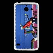 Coque Huawei Y550 Hockey sur gazon