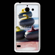 Coque Huawei Y550 Curling