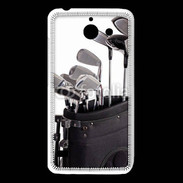 Coque Huawei Y550 Caddie de golf