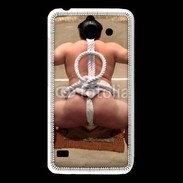 Coque Huawei Y550 Sumo 2