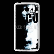 Coque Huawei Y550 Basket background