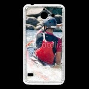 Coque Huawei Y550 Kayakiste