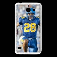 Coque Huawei Y550 Footballeur américain