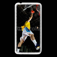 Coque Huawei Y550 Basketteur 5
