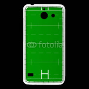 Coque Huawei Y550 Terrain de rugby