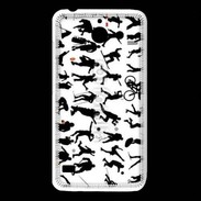Coque Huawei Y550 Sports collection
