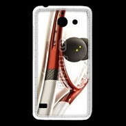 Coque Huawei Y550 Raquette de squash