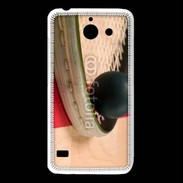 Coque Huawei Y550 Raquette de squash 2