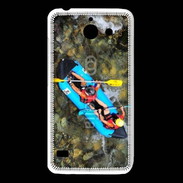Coque Huawei Y550 Rafting 1