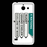 Coque Huawei Y550 Tournoi des 6 nations