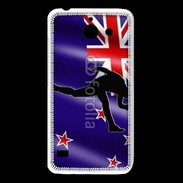 Coque Huawei Y550 Rugby NZ 4