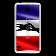 Coque Huawei Y550 Rugby France 2