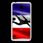 Coque Huawei Y550 Rugby France 3