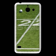 Coque Huawei Y550 Rugby ligne des 22 mètres