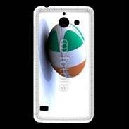 Coque Huawei Y550 Ballon de rugby irlande