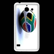 Coque Huawei Y550 Ballon de rugby Afrique du Sud