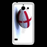 Coque Huawei Y550 Ballon de rugby Angleterre