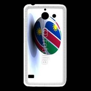 Coque Huawei Y550 Ballon de rugby Namibie