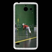 Coque Huawei Y550 Cesta punta 5
