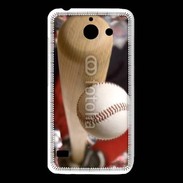 Coque Huawei Y550 Baseball 11